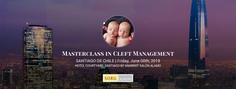 Masterclass in Cleft Management