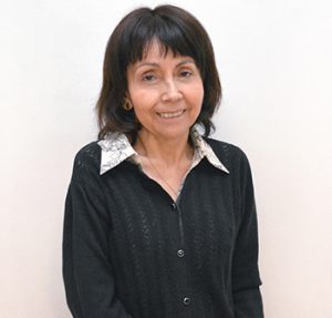 BENILDA CESPEDES BENILDA CESPEDES