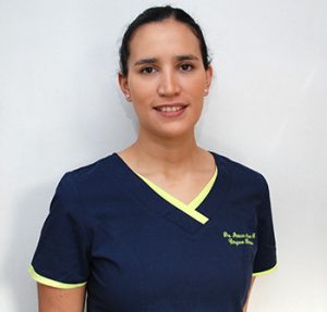 PATRICIA ALVEAR PATRICIA ALVEAR