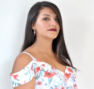 PAULA ROMERO PAULA ROMERO