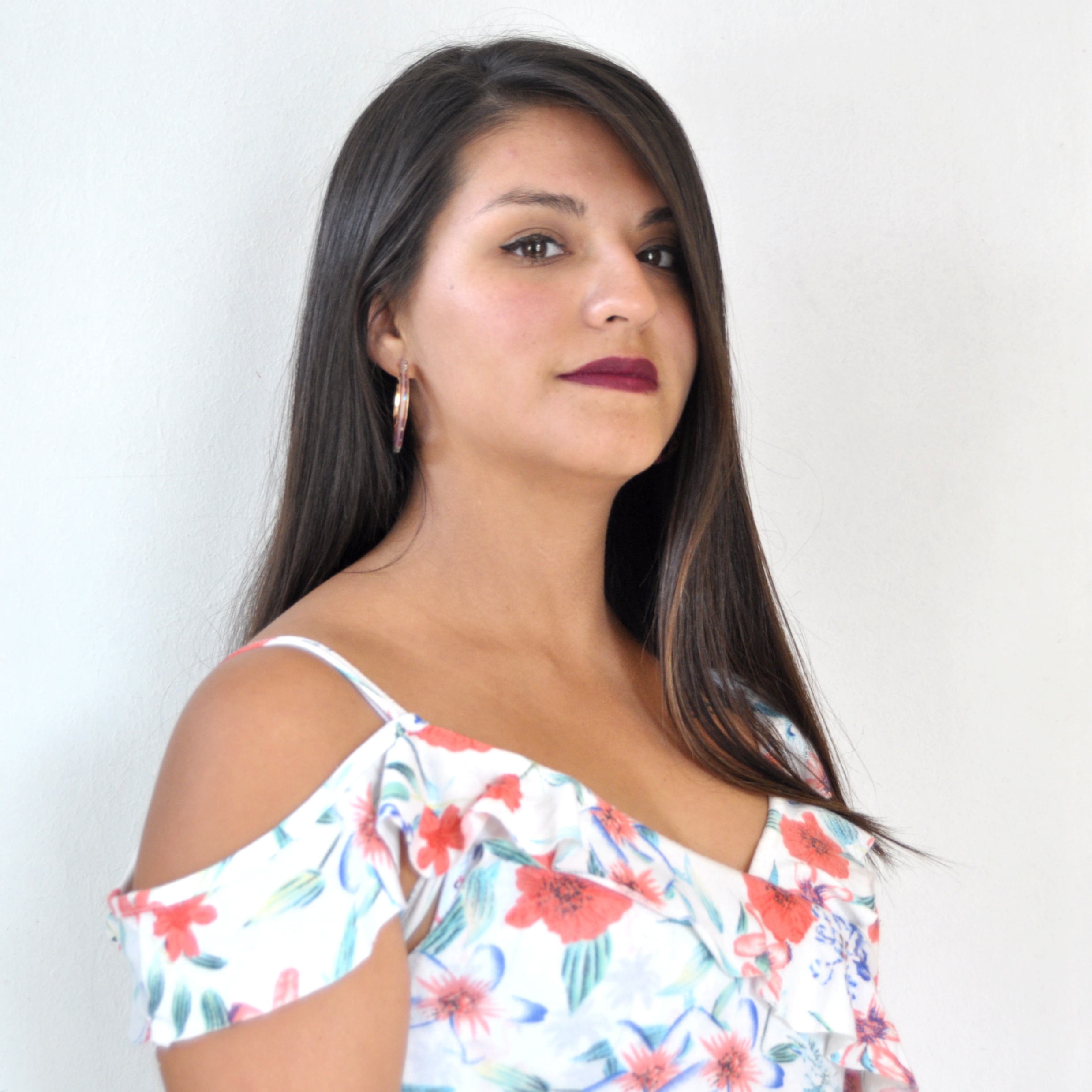 PAULA ROMERO