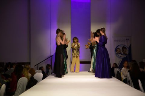 Desfile de Modas 2019