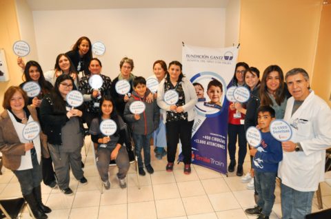 II Semana Panamericana del Paciente con Fisura