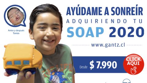 Campaña SOAP 2020
