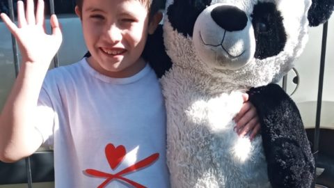 Décimo aniversario del Síndrome de deleción 22q