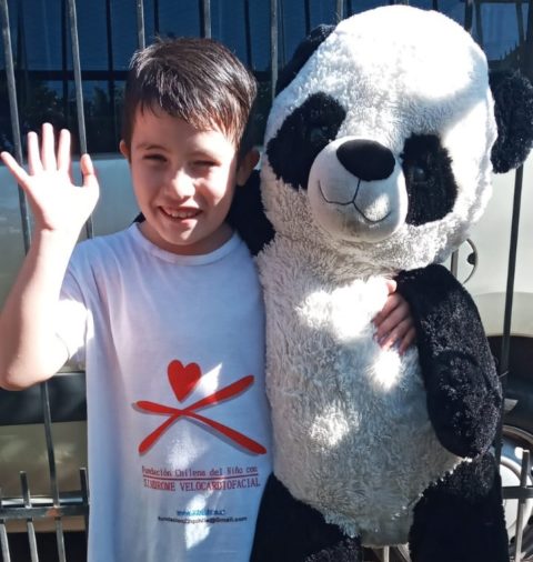 Décimo aniversario del Síndrome de deleción 22q