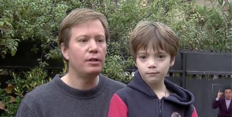 Se elimina la preexistencia de cualquier enfermedad o condición al momento de nacer