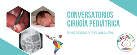 Conversatorio de Cirugía Pediátrica