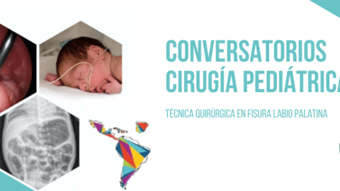 Conversatorio de Cirugía Pediátrica