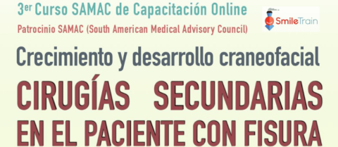 III Curso SAMAC de Capacitación Online
