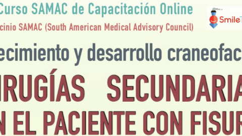III Curso SAMAC de Capacitación Online