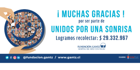 Unidos por una Sonrisa 2020
