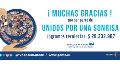 Unidos por una Sonrisa 2020