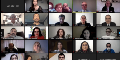 III Congreso Latinoamericano de Cirugía Craneofacial