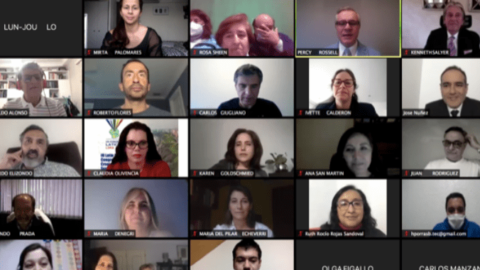 III Congreso Latinoamericano de Cirugía Craneofacial