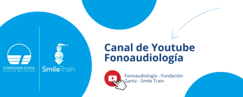 Te invitamos a conocer el canal de Youtube de Fonoaudiología