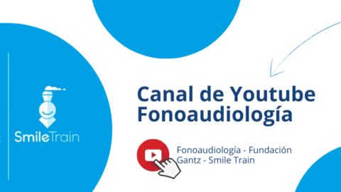 Te invitamos a conocer el canal de Youtube de Fonoaudiología