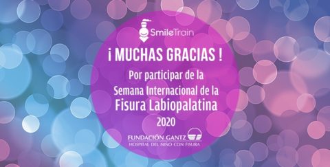 Semana Americana del Paciente con Fisura Labio Palatina