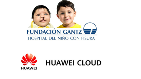 Convenio Huawei – Fundación Gantz