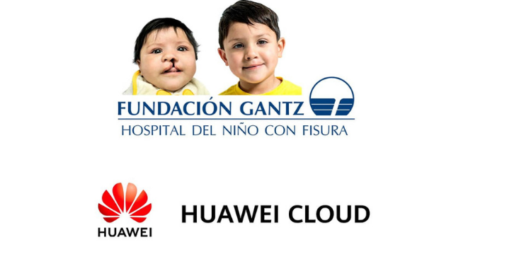 Convenio Huawei – Fundación Gantz