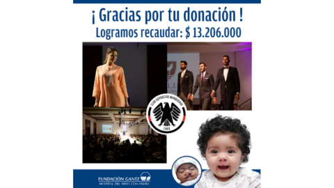 Desfile de Modas 2020