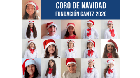 Coro Navideño