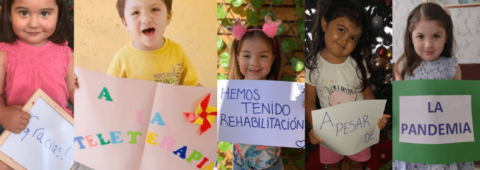 Programa de Teleterapia