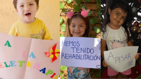 Programa de Teleterapia