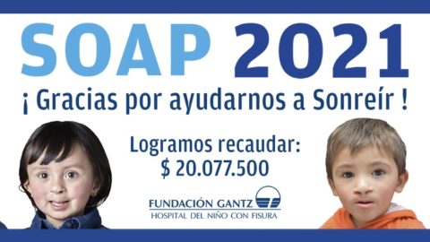 Campaña SOAP 2021