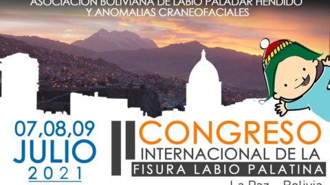 II Congreso Internacional de la Fisura Labio Palatina