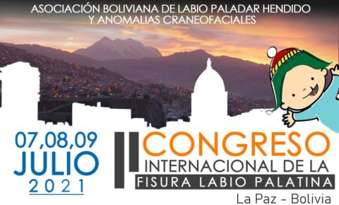 II Congreso Internacional de la Fisura Labio Palatina