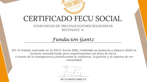 Fecu Social 2021