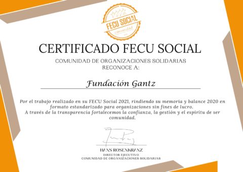 Fecu Social 2021