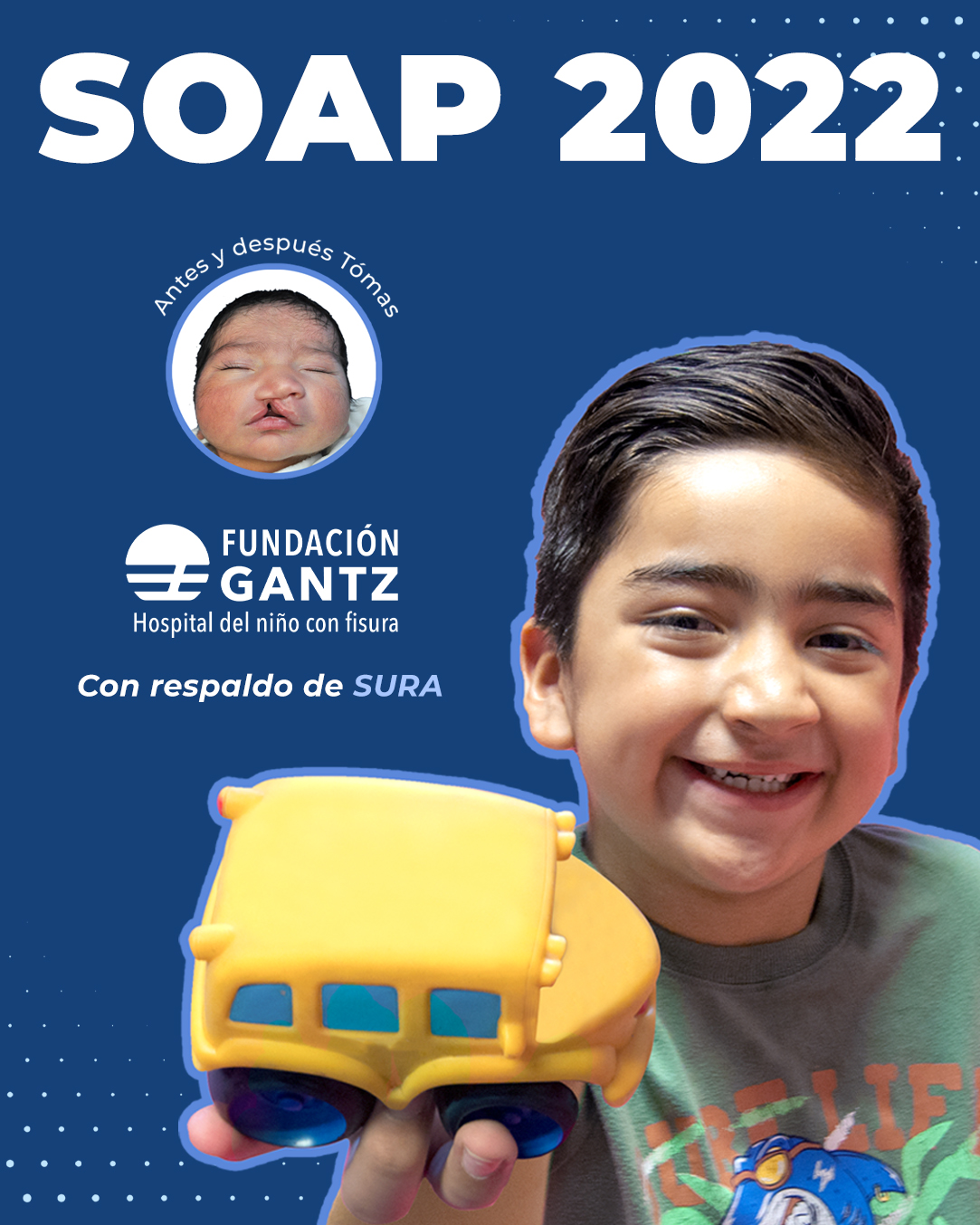 BANNER COLECTA 2020