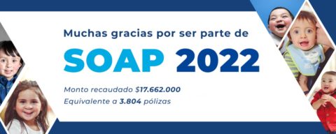 Campaña SOAP 2022