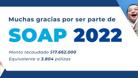 Campaña SOAP 2022