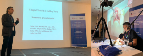 Primer Workshop de Simuladores Quirúrgicos Simulare en Argentina