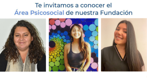 Programa Psicosocial