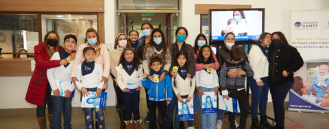 Celebración Día de la Madre 2022