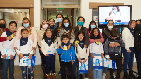 Celebración Día de la Madre 2022