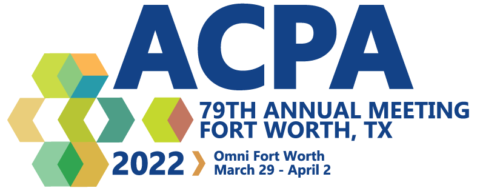 79 Reunión ACPA – Texas