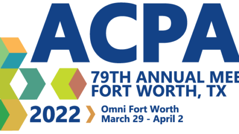 79 Reunión ACPA – Texas