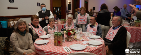 Evento a Beneficio 2022