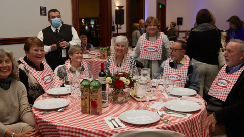 Evento a Beneficio 2022