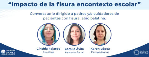 Conversatorio Área Psicosocial