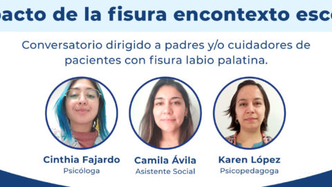 Conversatorio Área Psicosocial