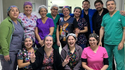 Operativo en Coyhaique 2023