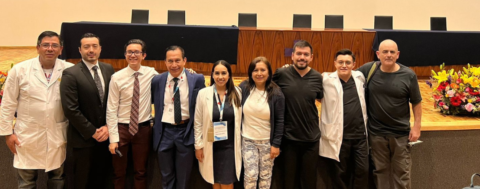 Seminario Internacional Teórico-Práctico en el Tratamiento de la Insuficiencia Velofaríngea