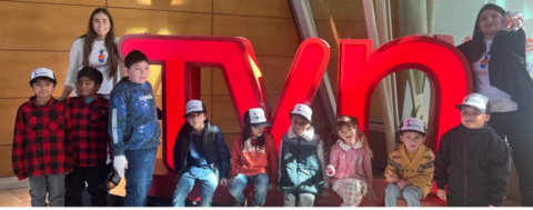 Programa de fonoaudiología de Smile Train