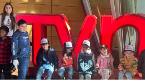 Programa de fonoaudiología de Smile Train